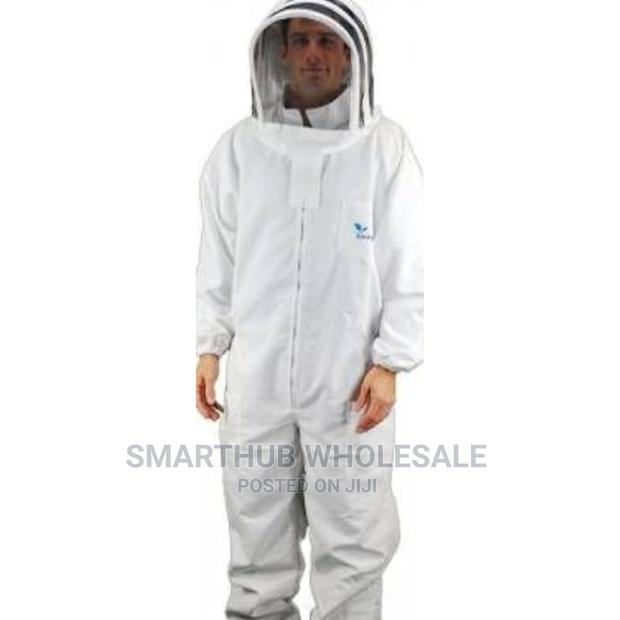 Bee Suit Compete