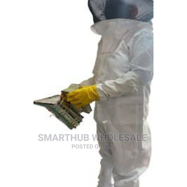 A Bee Suits Avilable Bee Suits - main view