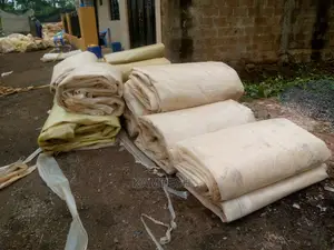 Ex Greenhouse Polythenes Good for Silage Small Ponds