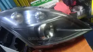 Suzuki Swift Headlight Zenon Model 2014-2021.