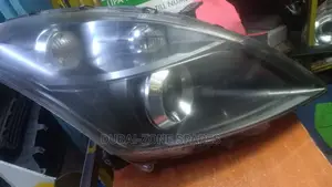 Suzuki Swift Headlight Zenon Model 2014-2021.
