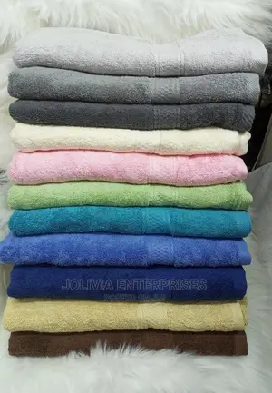 Bath Towels