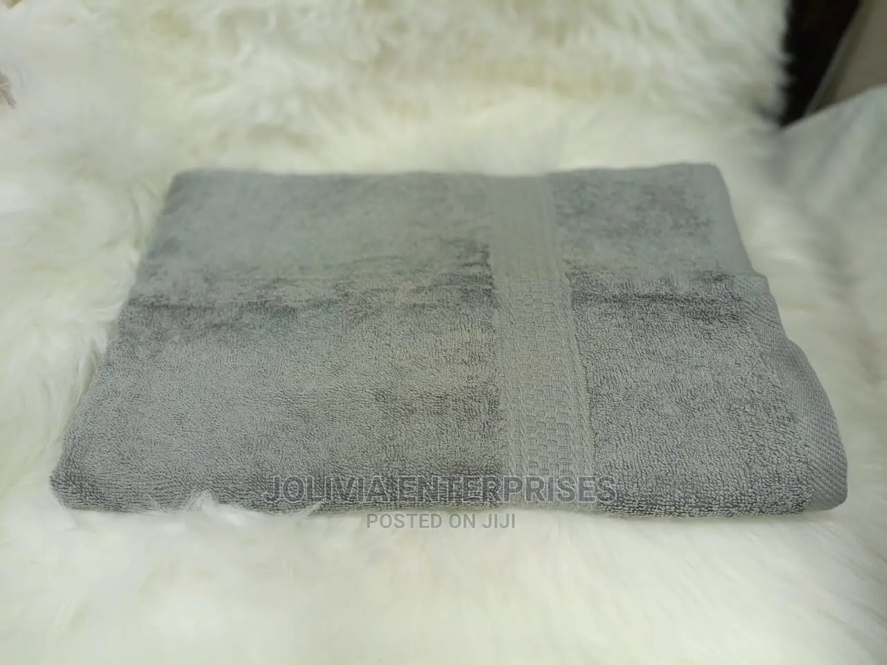 Bath Towels