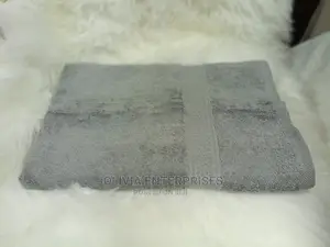 Bath Towels