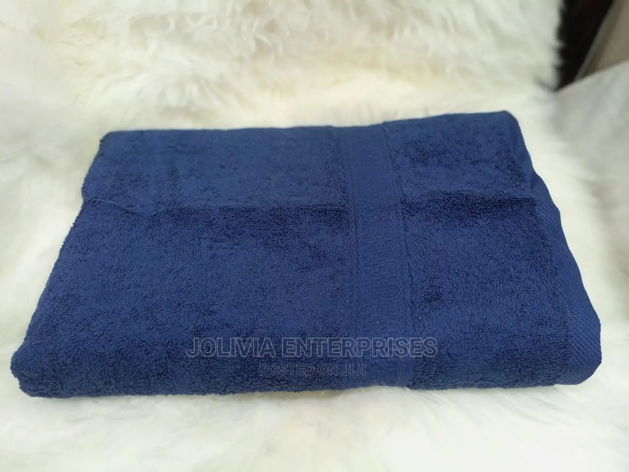Medium Towels