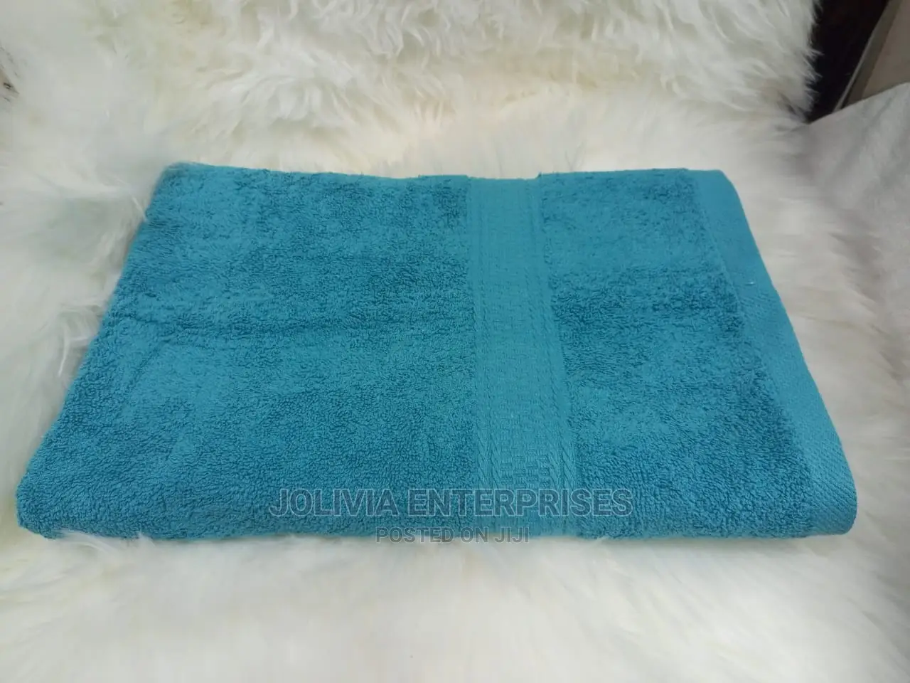 Medium Towels