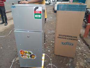 Fridge 138 Litres Icecool Double Door - thumbnail 2