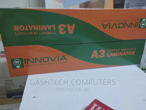 Laminator^Laminator^Laminator^Laminator^Laminator - main view