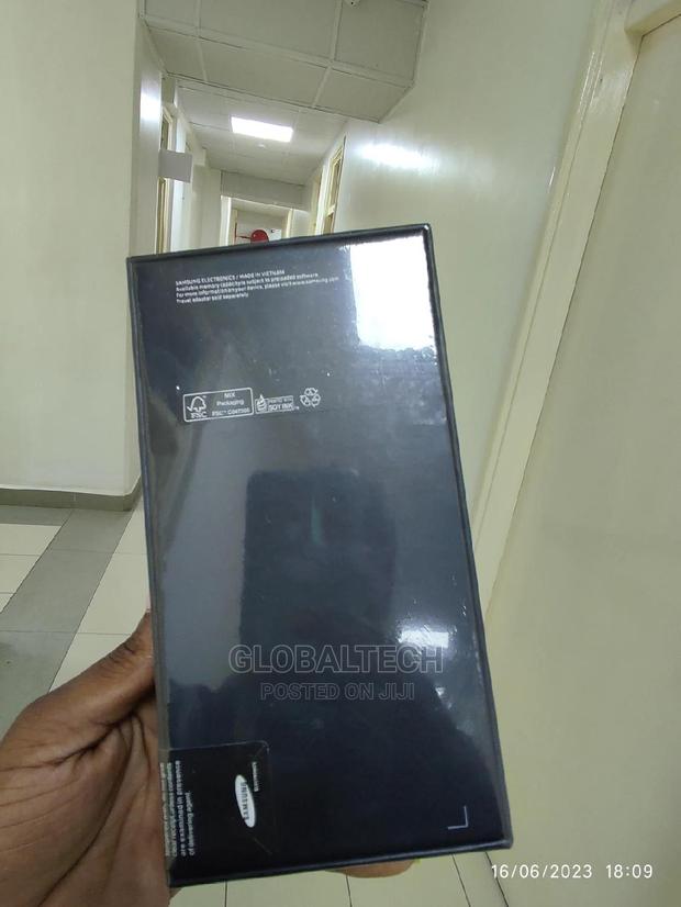 New Samsung Galaxy S21+ 5G 128 GB Black - thumbnail 4