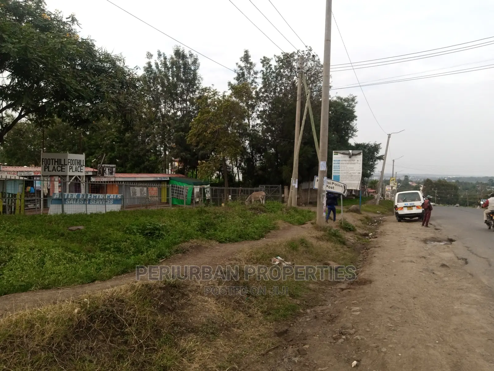 Rimpa Road Front Stalls