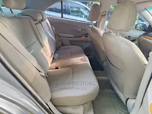 Toyota Premio 2009 Silver