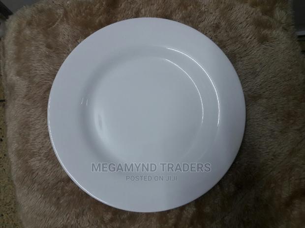 6pc Ceramic Dinner Plate - thumbnail 3