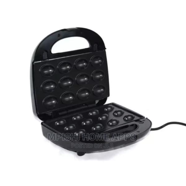 6 in 1 Sandwich Maker - thumbnail 5