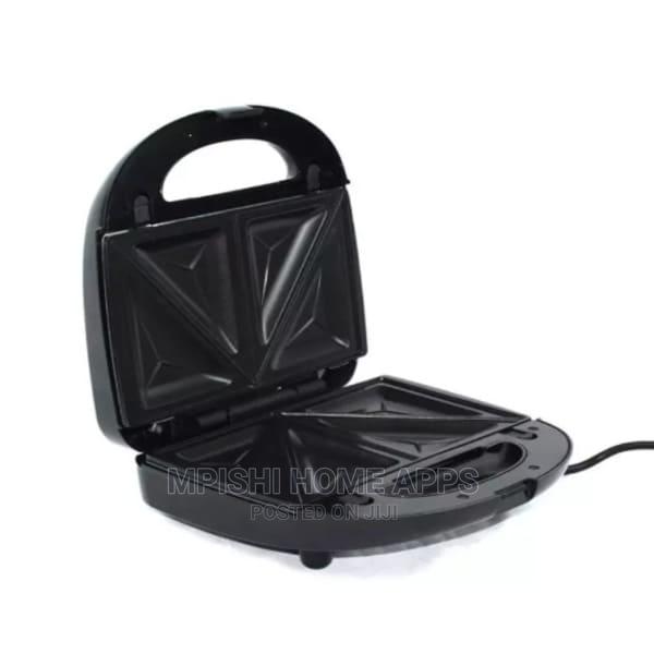 6 in 1 Sandwich Maker - thumbnail 4