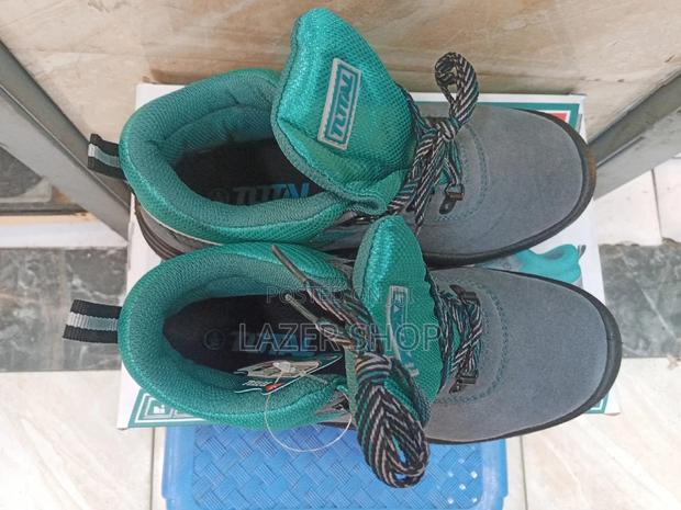 Safety Boots - thumbnail 3