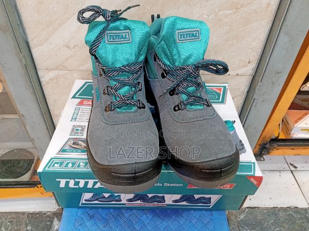 Safety Boots - thumbnail 4