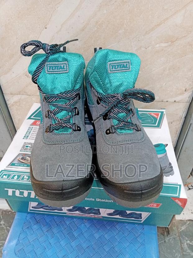 Safety Boots - thumbnail 5