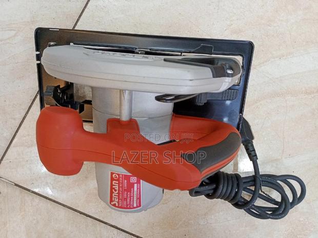 Semcan Cross-Cut Machine,7" - thumbnail 3