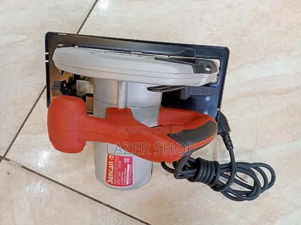 Semcan Cross-Cut Machine,7" - thumbnail 4