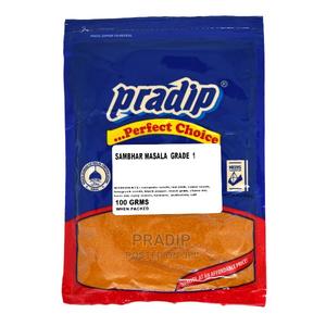 Sambhar Masala -100 GRMS - main view