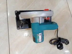 1400w, Total Cross-Cut Machine