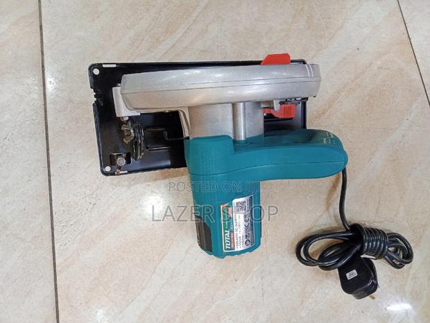 1400w, Total Cross-Cut Machine - thumbnail 2