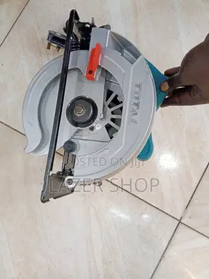 1400w, Total Cross-Cut Machine