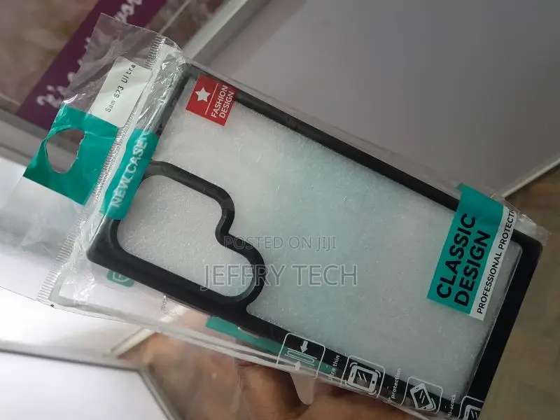 Kypo Back Cover for Samsung Galaxy S23 Ultra, Samsung Galaxy