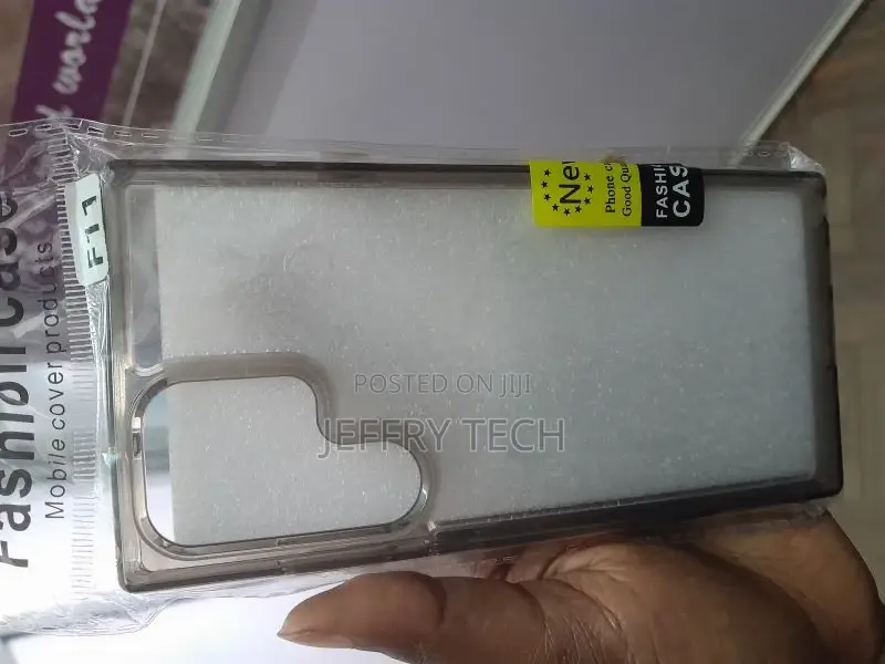 Phone Case Cover Front Back Case for Samsung Galaxy F11 (