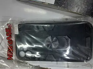Back Cover for Apple iPhone 11 (6.1 Inch) (Black, Cases Wit