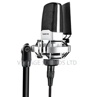 TAKSTAR SM18 EL Professional Condenser Recording Microphone