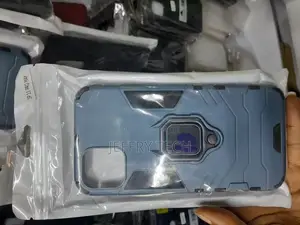 ZIVITE Back Cover for iPhone 11 Pro Max (Grey, Magnetic Cas