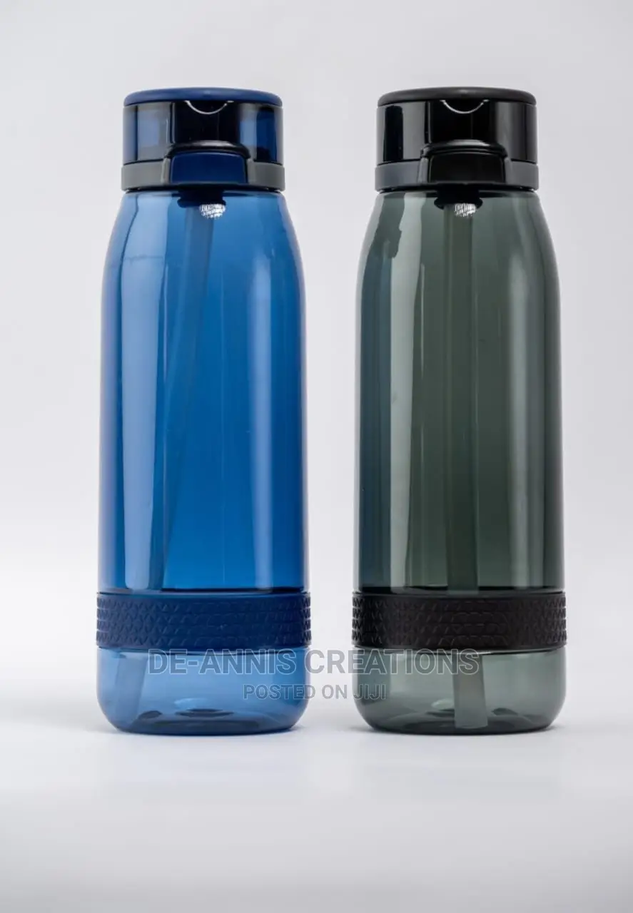 620ml Clear Water Bottles