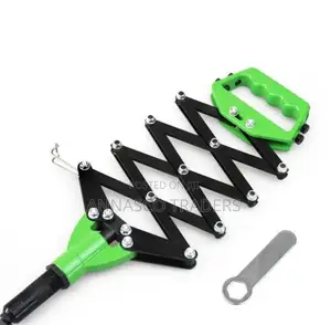 Pop Rivet Gun