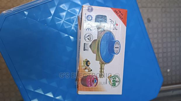 Son 6kg Gas Regulator - main view