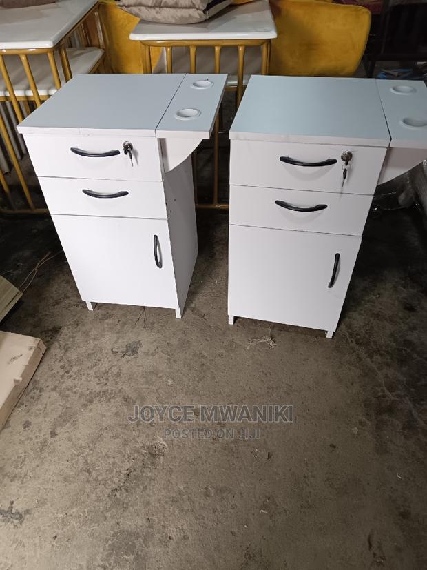 Storage Cabinet - main view