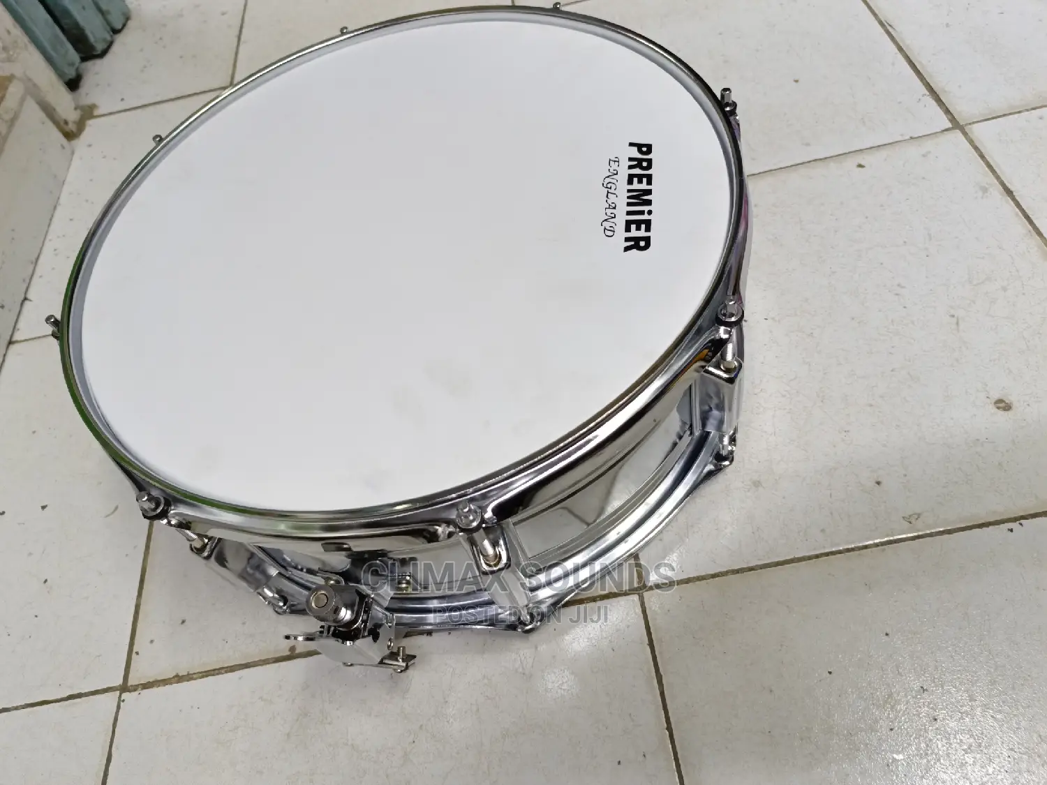 Snear Drum Premier Size 14