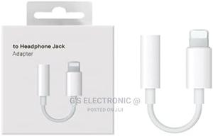 iPhone Earphone Jack Adapter . - thumbnail 2