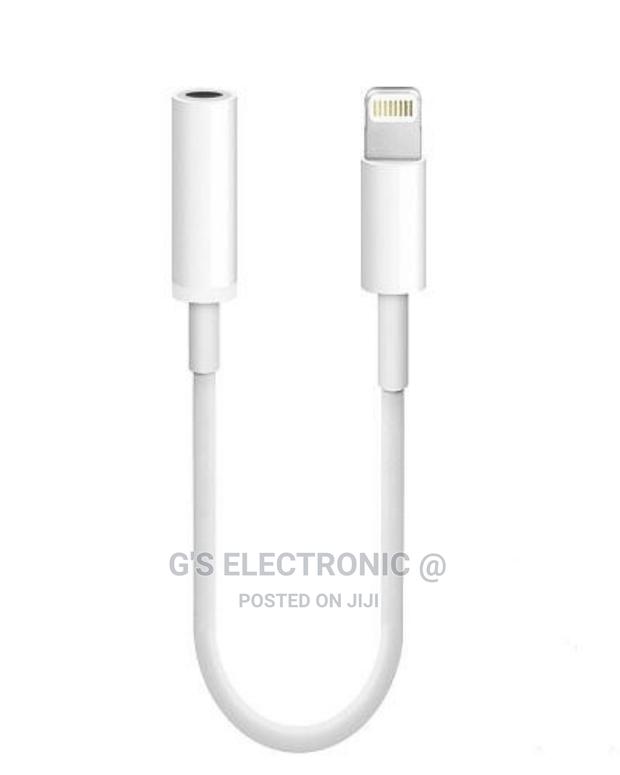 iPhone Earphone Jack Adapter . - thumbnail 3