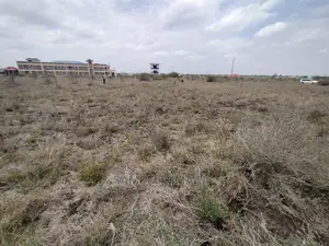 50*100 Plot at Kamulu