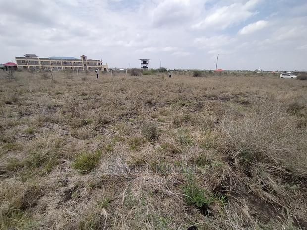 50*100 Plot at Kamulu - thumbnail 3