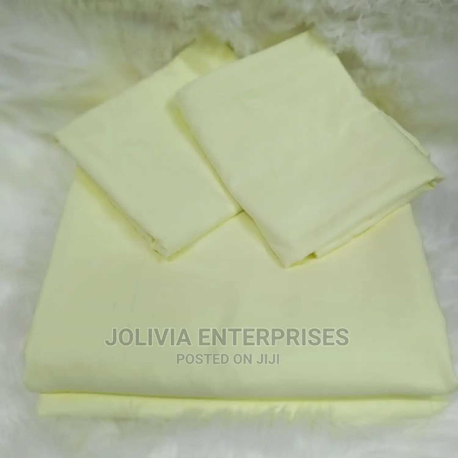 Bedsheet Sets