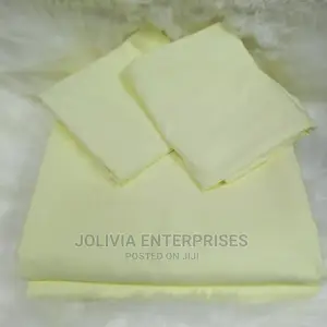 Bedsheet Sets