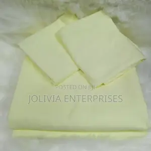 Bedsheet Sets