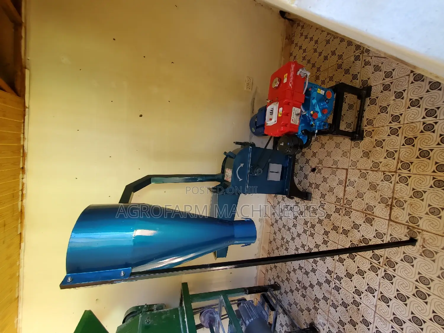 Duo Poshomill
