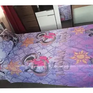 Cartoon Bedsheet Sets
