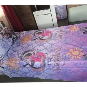 Cartoon Bedsheet Sets