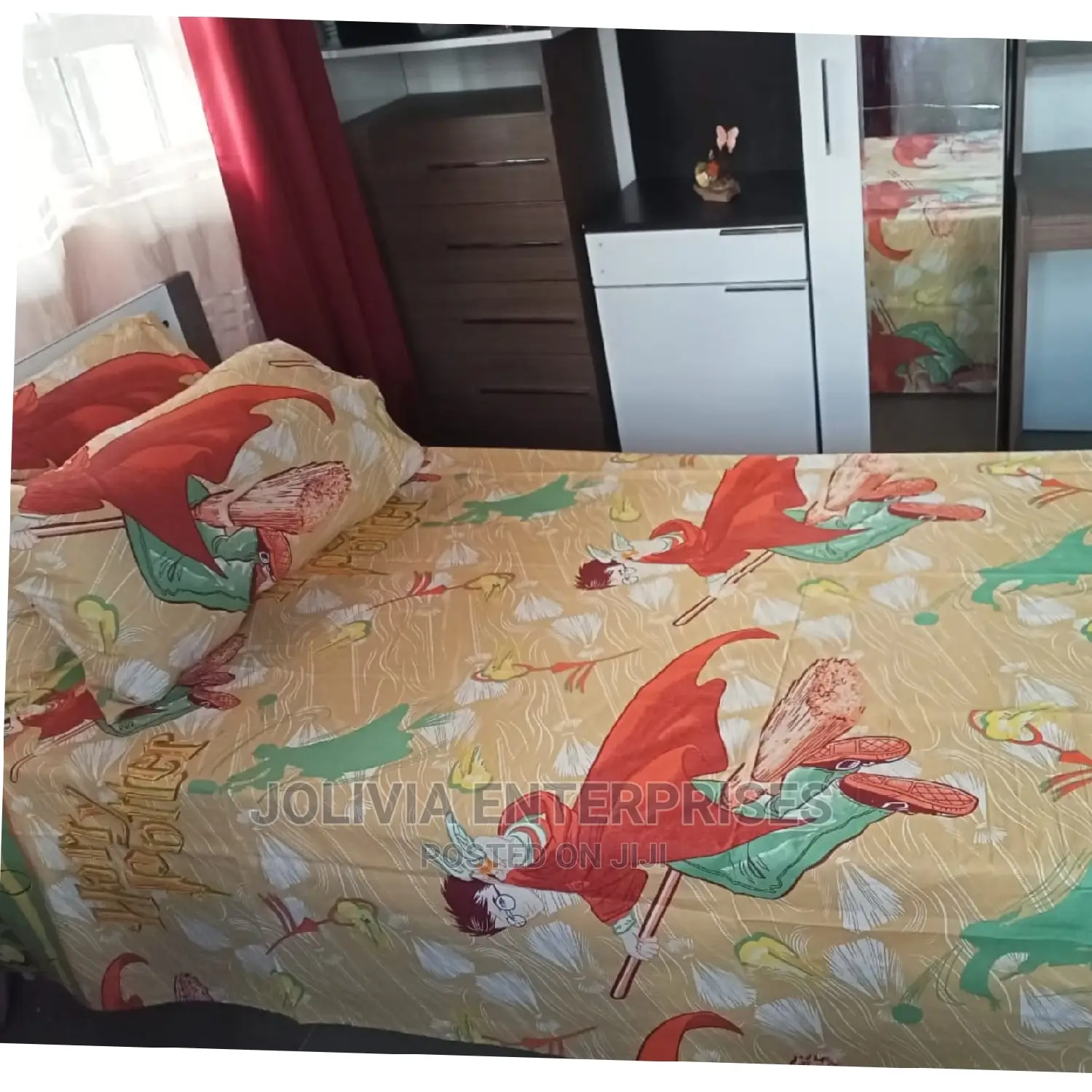 Cartoon Themed Bedsheet Sets
