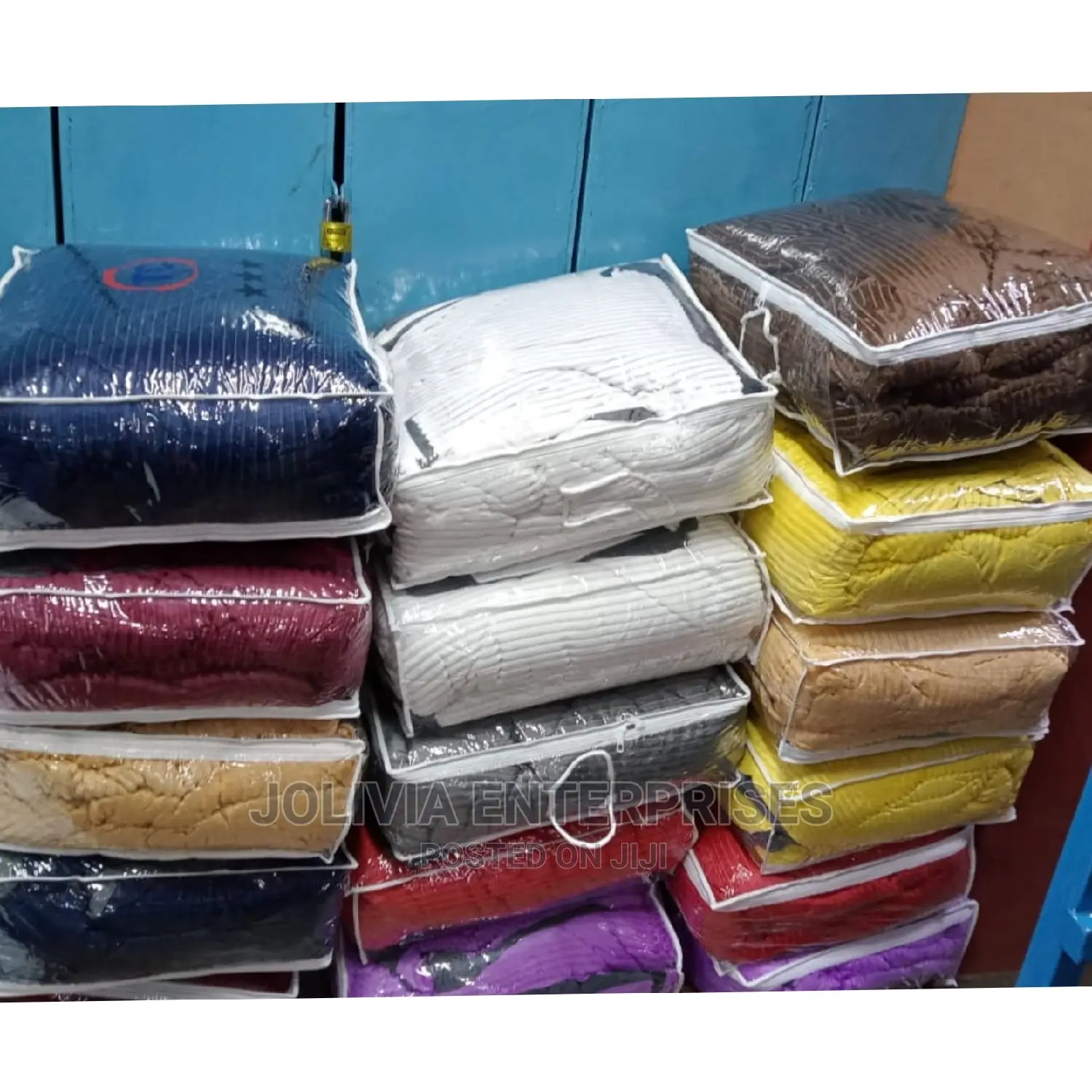 Velvet Duvet Sets