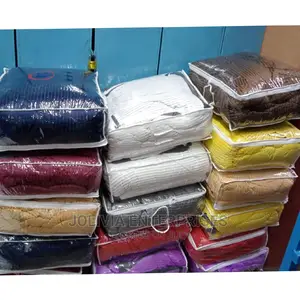 Velvet Duvet Sets